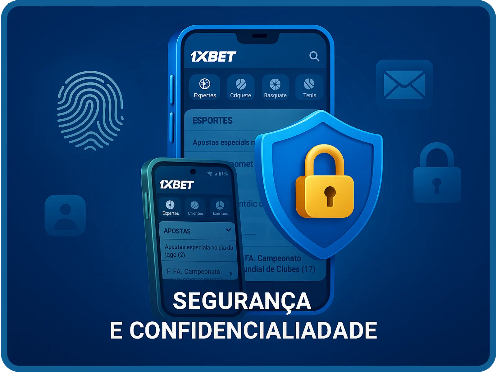 O aplicativo é seguro e não danifica seu dispositivo