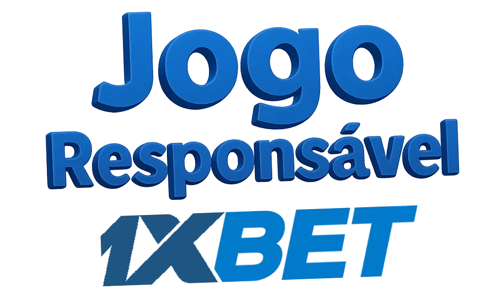 Jogo Responsável na 1xbet
